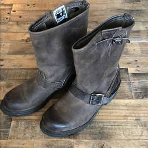 Frye boots